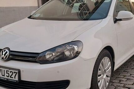 VW Golf 133.000 km 8.900 &euro; Witten 58453