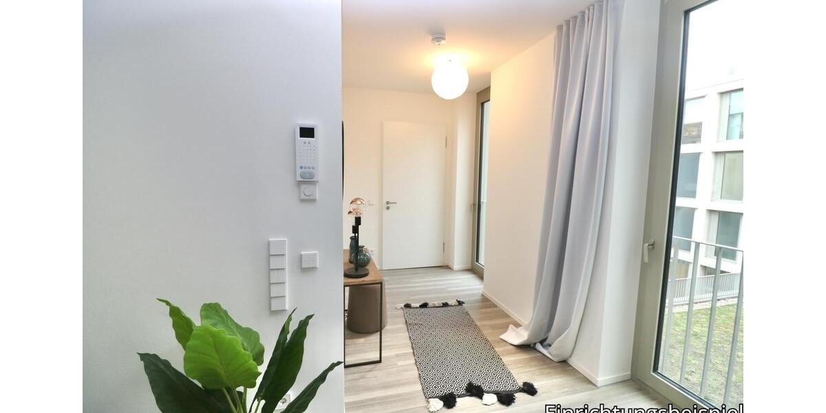 Etagenwohnung Solingen - 3 Zimmer, 105 m&sup2;, 1.365&euro; | Angebot:24850957