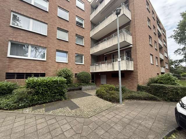 Etagenwohnung Erkrath Alt-Erkrath - 4 Zimmer, 101 m&sup2;, 319.000&euro; | Angebot:27025489