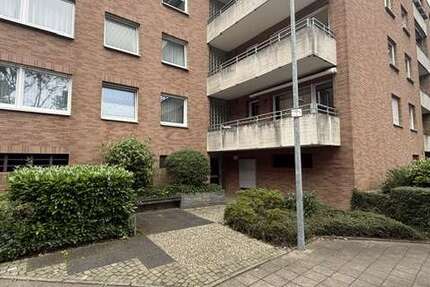 Wohnung Erkrath Alt-Erkrath - 4 Zimmer, 101 m&sup2;, 319.000&euro; | Angebot:27025489