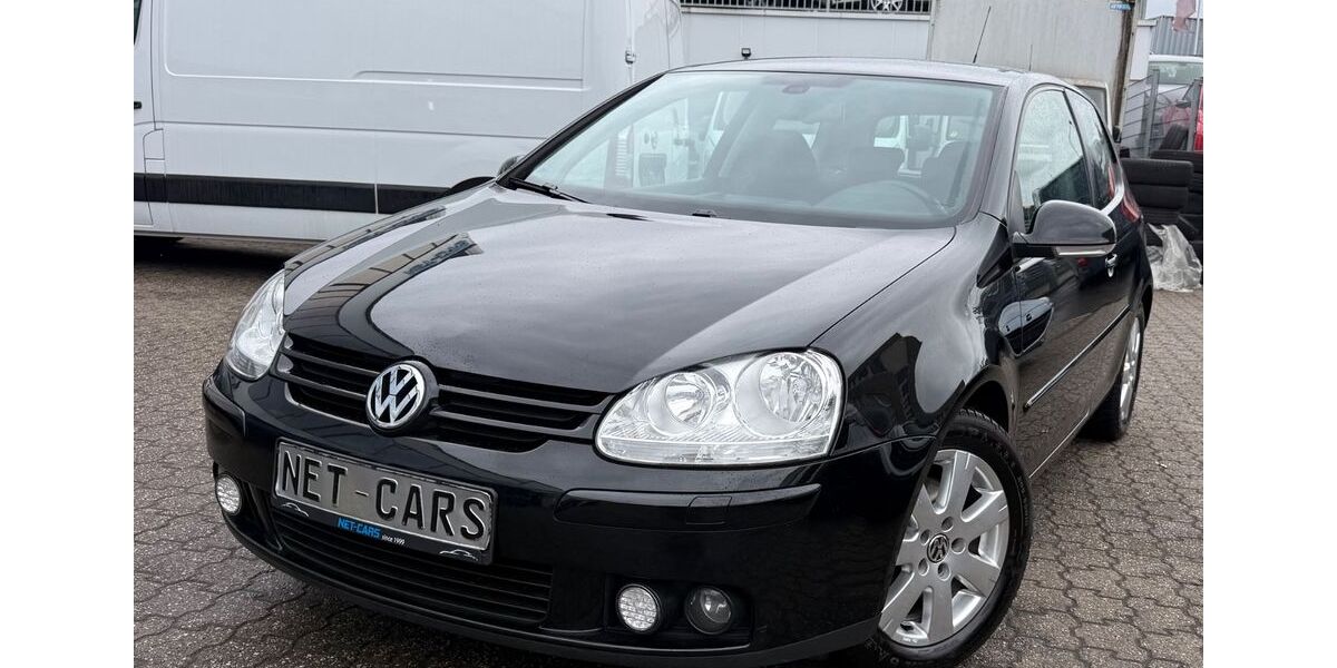 VW Golf 169.097 km 4.680 &euro; Hilden 40721