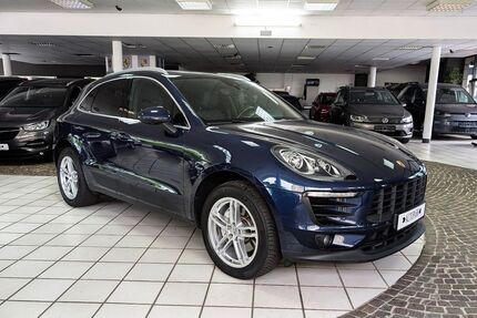 Porsche Macan 174.800 km 28.499 &euro; Hilden 40721