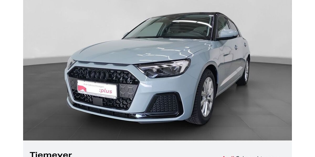Audi A1 7.118 km 27.980 &euro; Bochum 44809
