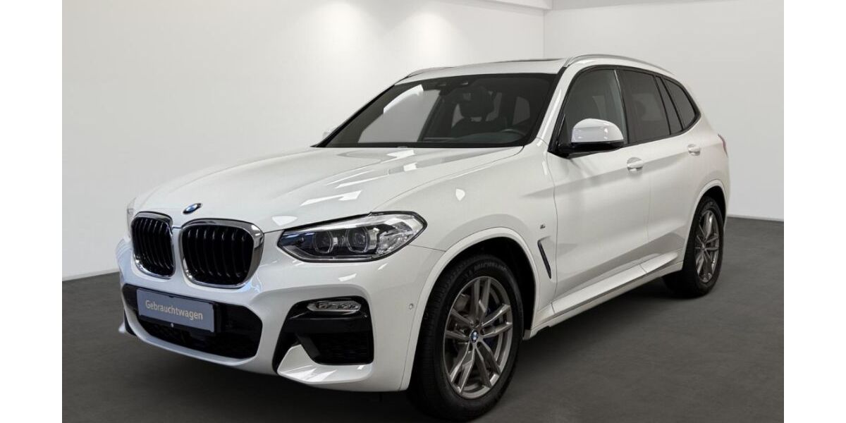 BMW X3 89.901 km 29.990 &euro; Düsseldorf 40233