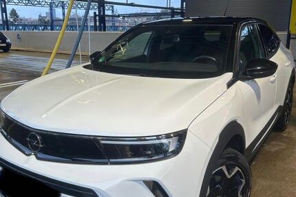 Opel Mokka 25.000 km 18.800 &euro; Erkrath 40699