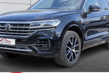 VW Touareg 66.065 km 51.926 &euro; Witten 58453