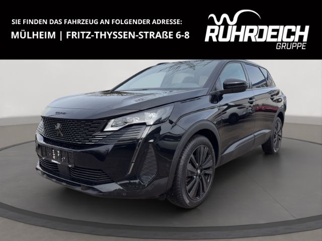 Peugeot 5008 21.575 km 30.590 &euro; Mülheim an der Ruhr 45475