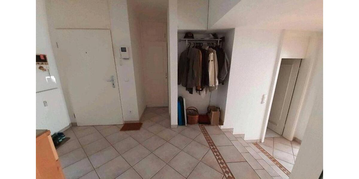 Etagenwohnung Essen Stadtbezirk III - 4 Zimmer, 113 m&sup2;, 1.200&euro; | Angebot:26632825