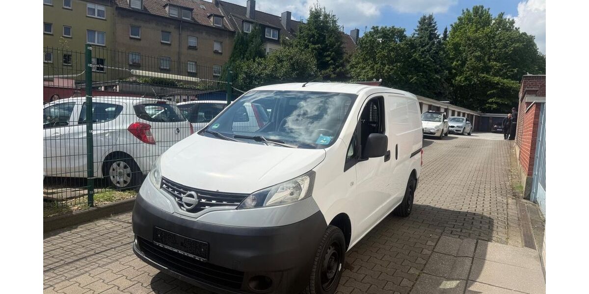 Nissan NV200 165.000 km 7.000 &euro; Essen 45143