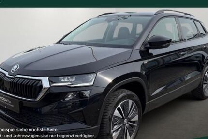 Skoda Karoq 23.973 km 32.800 &euro; Düsseldorf 40233