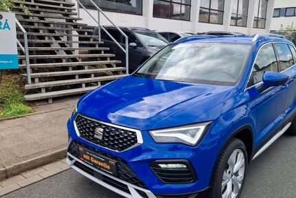 Seat Ateca 59.722 km 22.999 &euro; Essen 45307