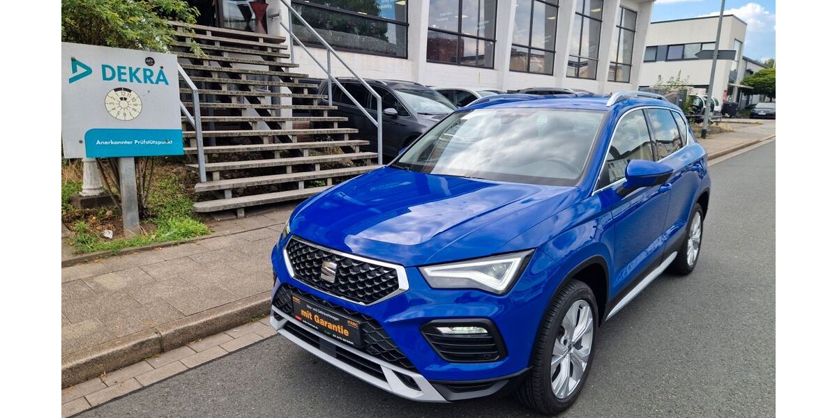 Seat Ateca 59.722 km 22.999 &euro; Essen 45307