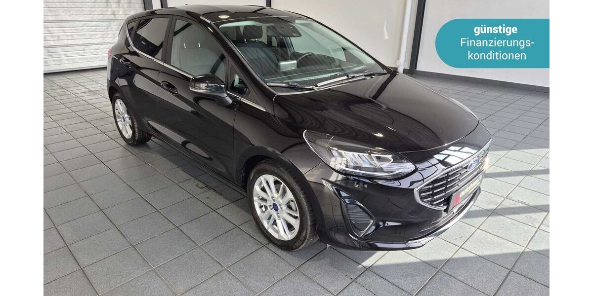 Ford Fiesta 53.380 km 13.990 &euro; Wuppertal 42287