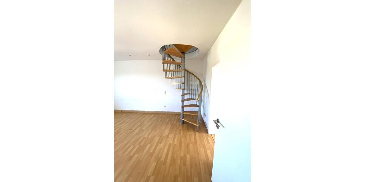 Maisonettenwohnung Gelsenkirchen Gelsenkirchen-Mitte - 3 Zimmer, 88 m&sup2;, 570&euro; | Angebot:25233611