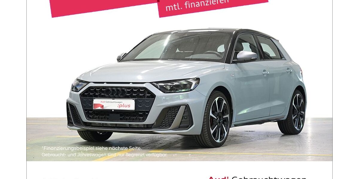 Audi A1 29.715 km 25.888 &euro; Wuppertal 42109