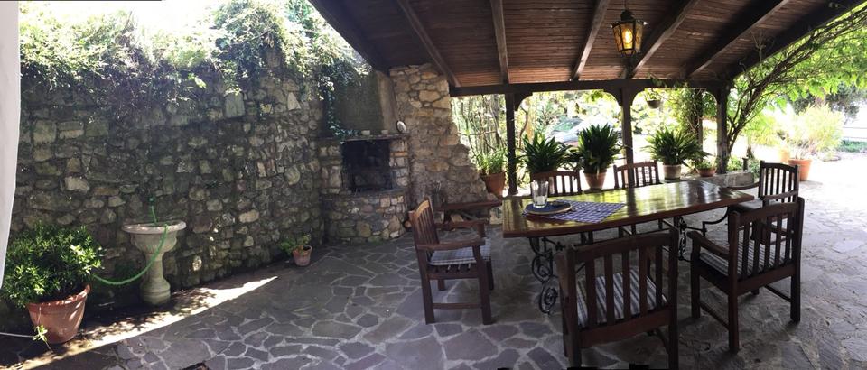 Ferienimmobilie Wuppertal Eckbusch - 125&euro; | Angebot:21302122