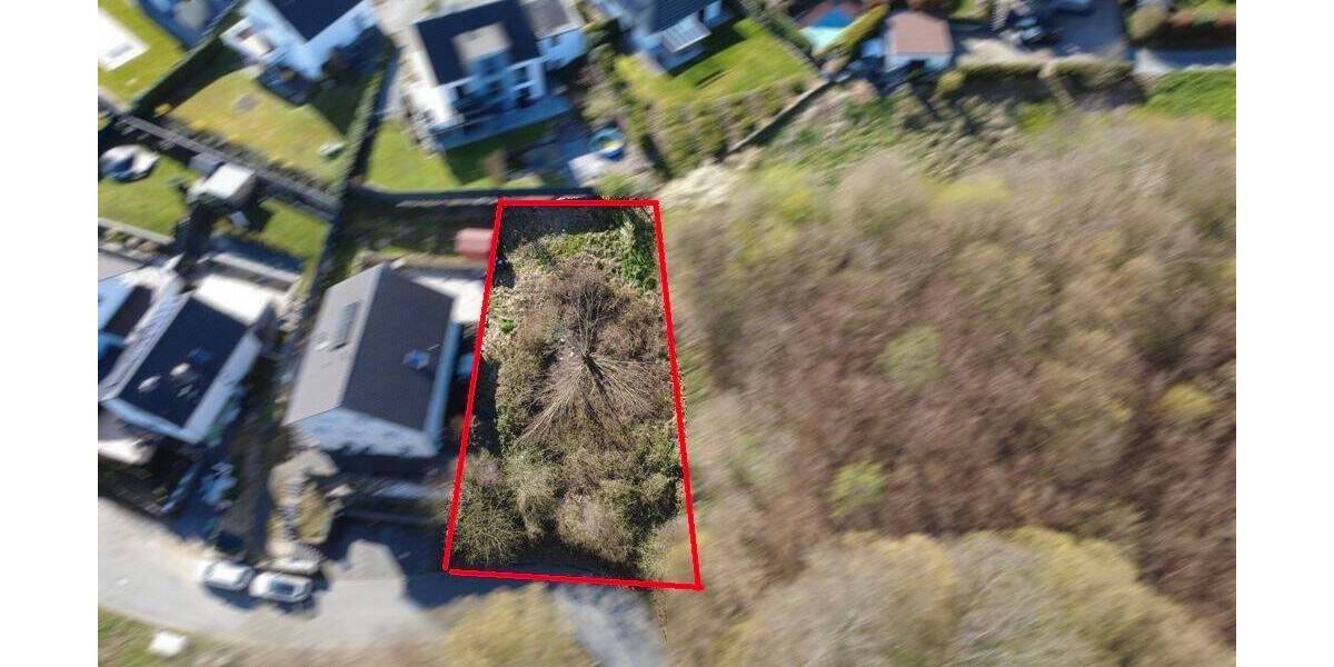 Grundstück Kürten - 169.000&euro; | Angebot:26075683