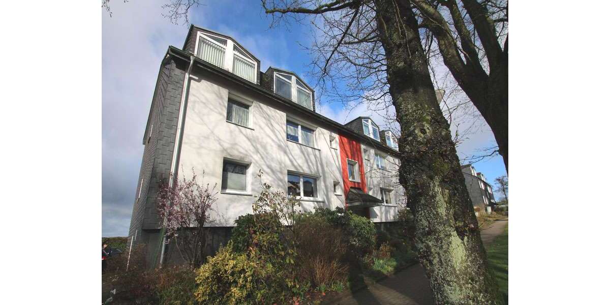 Etagenwohnung Wuppertal Gemarkung Ronsdorf - 3 Zimmer, 130 m&sup2;, 344.000&euro; | Angebot:25793302