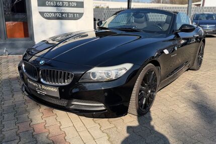 BMW Z4 131.340 km 14.999 &euro; Gelsenkirchen 45884