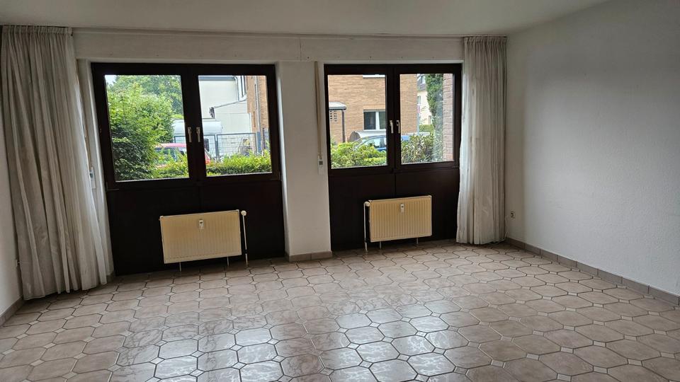 Erdgeschoßwohnung Düsseldorf Stadtbezirk 9 - 3 Zimmer, 106 m&sup2;, 425.000&euro; | Angebot:25991133