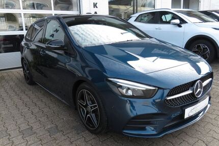 Mercedes-Benz B 220 90.500 km 22.900 &euro; Wermelskirchen 42929