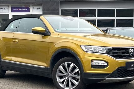 VW T-Roc 24.000 km 19.971 &euro; Bochum 44894