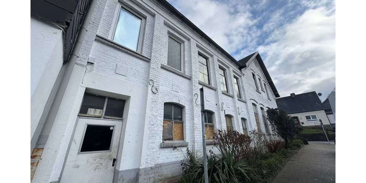 Gewerbeobjekt Schwelm Möllenkotten - 1.500&euro; | Angebot:25807535