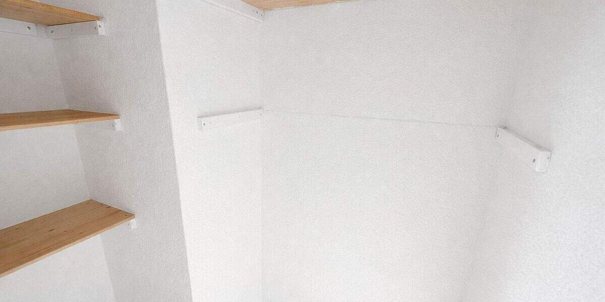 Etagenwohnung Gelsenkirchen Altstadt - 2 Zimmer, 62 m&sup2;, 690&euro; | Angebot:25782171