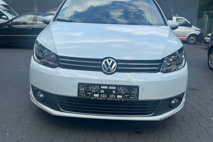 VW Touran 276.500 km 4.700 &euro; Gelsenkirchen 45899