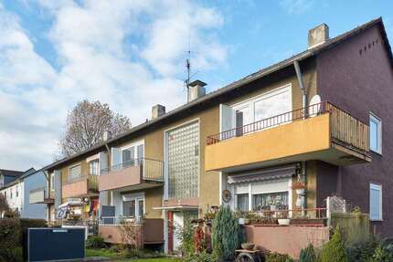 Wohnung Bochum Langendreer - 2 Zimmer, 51 m&sup2;, 490&euro; | Angebot:25569786