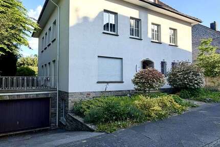 Gewerbeobjekt Wuppertal Brill - 1.800&euro; | Angebot:26798200