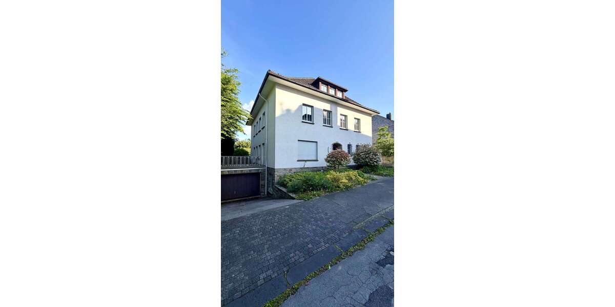 Gewerbeobjekt Wuppertal Brill - 1.800&euro; | Angebot:26798200