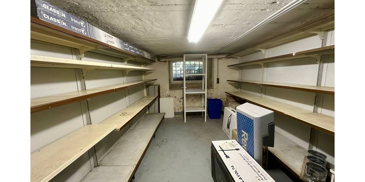 Etagenwohnung Gelsenkirchen / Bismarck Bismarck - 5 Zimmer, 132 m&sup2;, 169.000&euro; | Angebot:26659432