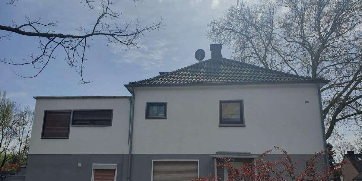 Einfamilienhaus Herne - 7 Zimmer, 140 m&sup2;, 449.000&euro; | Angebot:26493915