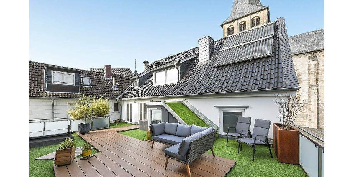 Mehrfamilienhaus, Wohnhaus Mettmann - 9 Zimmer, 307 m&sup2;, 3.700&euro; | Angebot:25733775