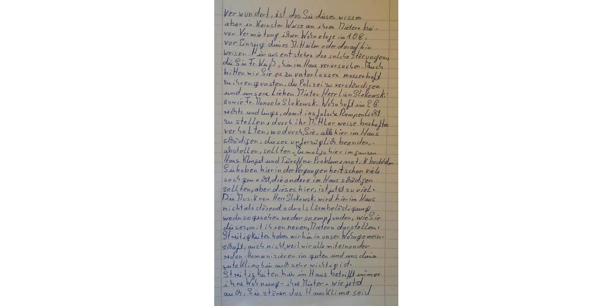 Etagenwohnung Wuppertal Elberfeld - 500&euro; | Angebot:23066636