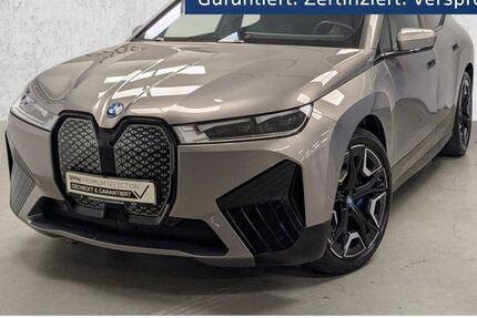 BMW iX 59.132 km 41.780 &euro; Düsseldorf 40595