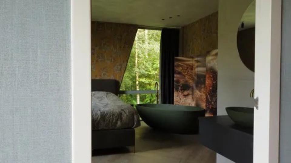 Ferienimmobilie Wuppertal Elberfeld - 388&euro; | Angebot:18457273