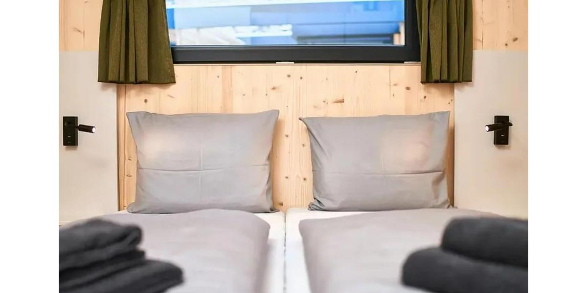 Ferienimmobilie Wuppertal Elberfeld - 111&euro; | Angebot:25857895