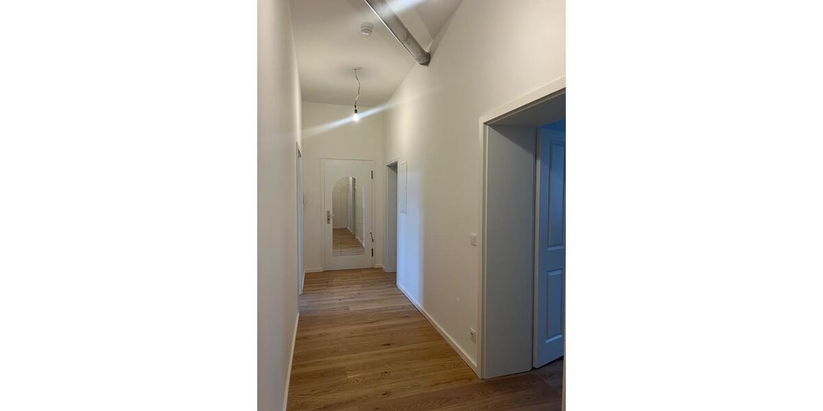Etagenwohnung Düsseldorf Pempelfort - 2 Zimmer, 76 m&sup2;, 1.350&euro; | Angebot:26640722