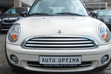 Mini Cooper 138.000 km 5.399 &euro; Düsseldorf 40625