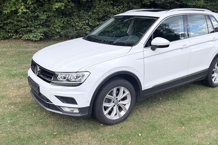 VW Tiguan 259.808 km 11.900 &euro; Hattingen 45529