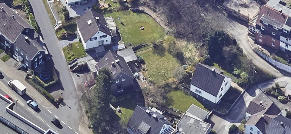 Einfamilienhaus Radevormwald - 6 Zimmer, 105 m&sup2;, 185.000&euro; | Angebot:20715878