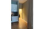 Erdgeschoßwohnung Düsseldorf Stadtbezirk 6 - 1 Zimmer, 24 m&sup2;, 600&euro; | Angebot:26600473