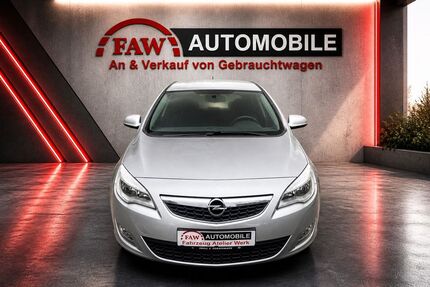 Opel Astra 142.000 km 5.499 &euro; Essen 45356