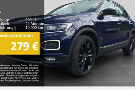 VW T-Roc 60.100 km 17.220 &euro; Remscheid 42857