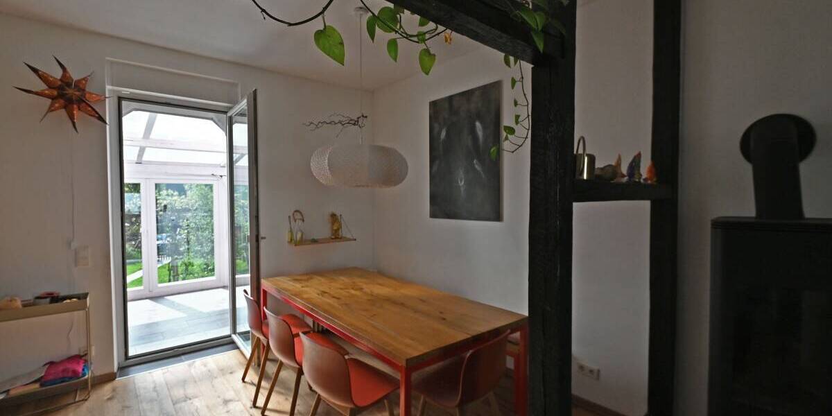 Einfamilienhaus Essen Kettwig - 6 Zimmer, 102 m&sup2;, 695.000&euro; | Angebot:26656733