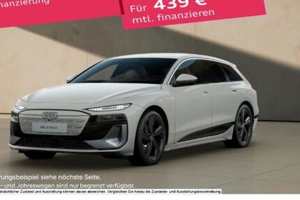 Audi A6 e-tron 7.925 km 55.330 &euro; Hagen 58089