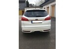 Ford Focus 106.000 km 14.950 &euro; Solingen 42651