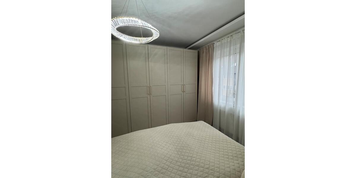 Etagenwohnung Düsseldorf Derendorf - 2 Zimmer, 54 m&sup2;, 1.200&euro; | Angebot:26031702